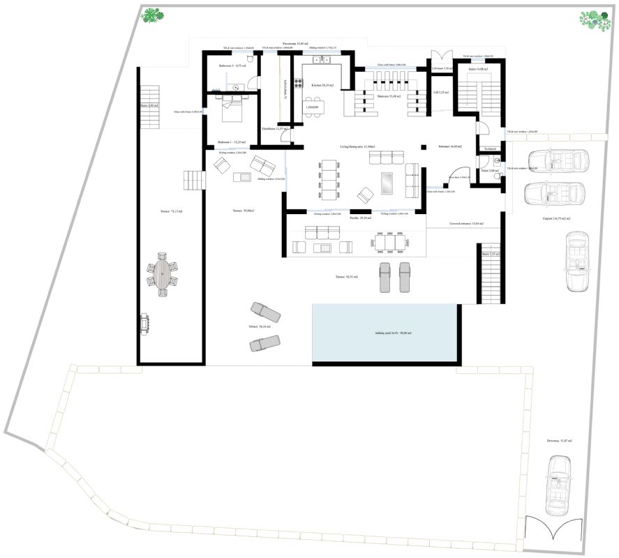 SuCasa24 - Your international Property Portal